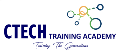 CTech Logo
